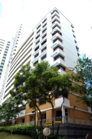 Blk 537 Bukit Panjang Ring Road (Bukit Panjang), HDB 5 Rooms #224832